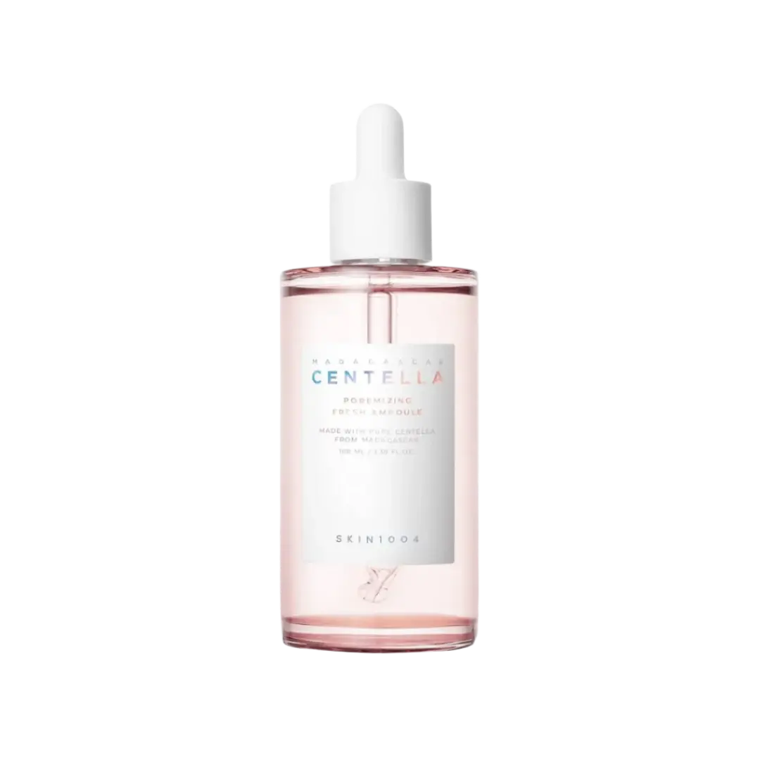 SKIN1004 Madagascar Centella Poremizing Fresh Ampoule 100ml SKIN1004