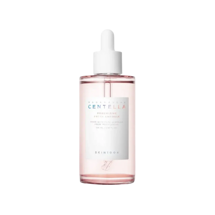 SKIN1004 Madagascar Centella Poremizing Fresh Ampoule 100ml SKIN1004