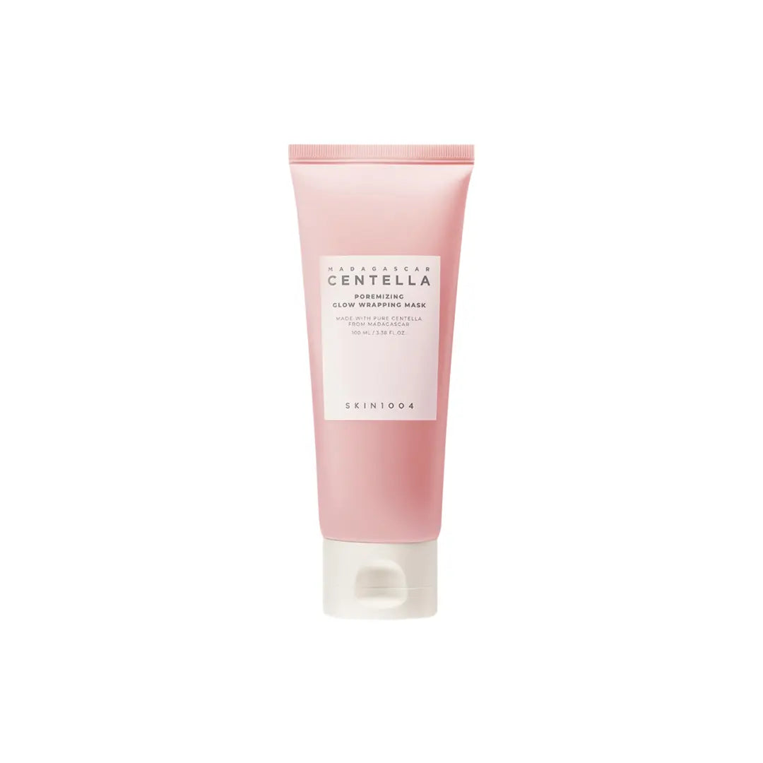 SKIN1004 Madagascar Centella Poremizing Glow Wrapping Mask CENTELLIAN24