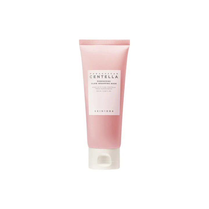 SKIN1004 Madagascar Centella Poremizing Glow Wrapping Mask CENTELLIAN24