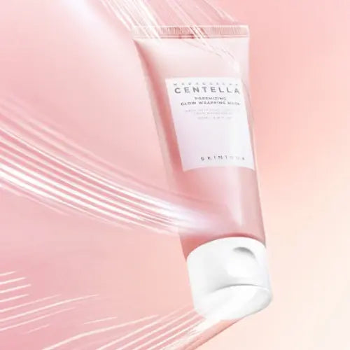 SKIN1004 Madagascar Centella Poremizing Glow Wrapping Mask CENTELLIAN24