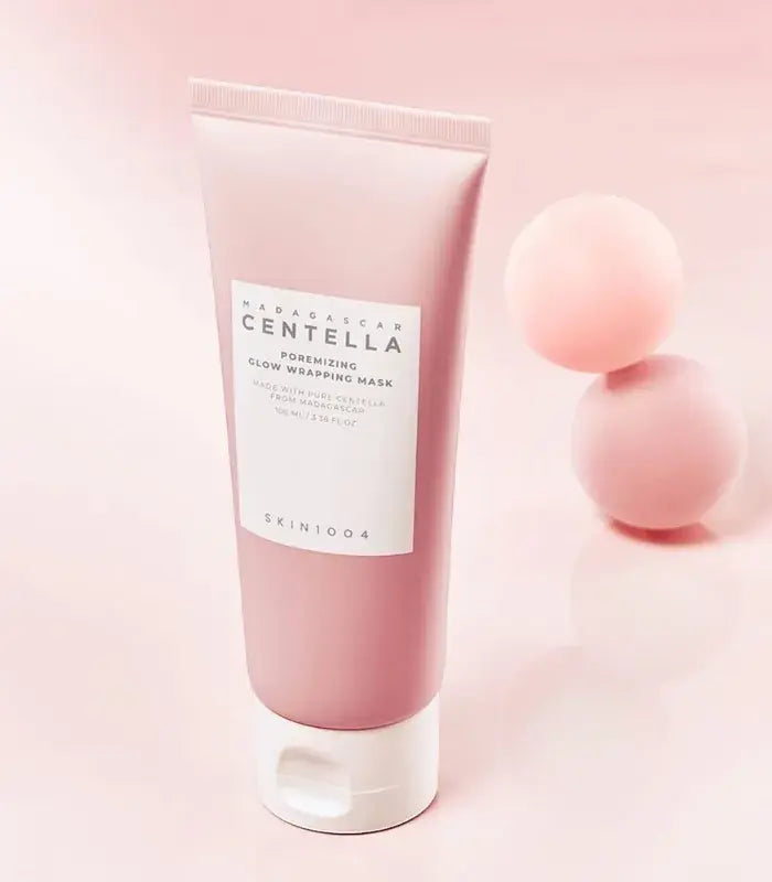SKIN1004 Madagascar Centella Poremizing Glow Wrapping Mask CENTELLIAN24
