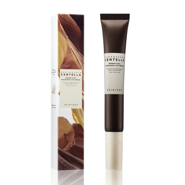 SKIN1004 Madagascar Centella Probio-Cica Bakuchiol Eye Cream SKIN1004