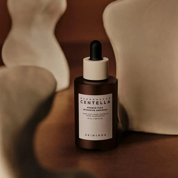SKIN1004 Madagascar Centella Probio-cica intensive ampoule 50ml SKIN1004