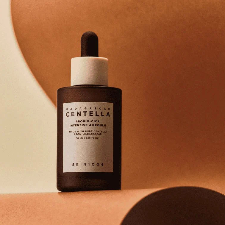 SKIN1004 Madagascar Centella Probio-cica intensive ampoule 50ml
