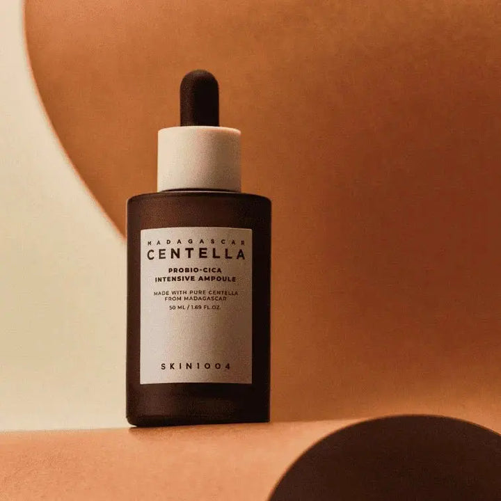 SKIN1004 Madagascar Centella Probio-cica intensive ampoule 50ml SKIN1004