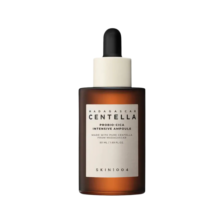 SKIN1004 Madagascar Centella Probio-cica intensive ampoule 50ml SKIN1004