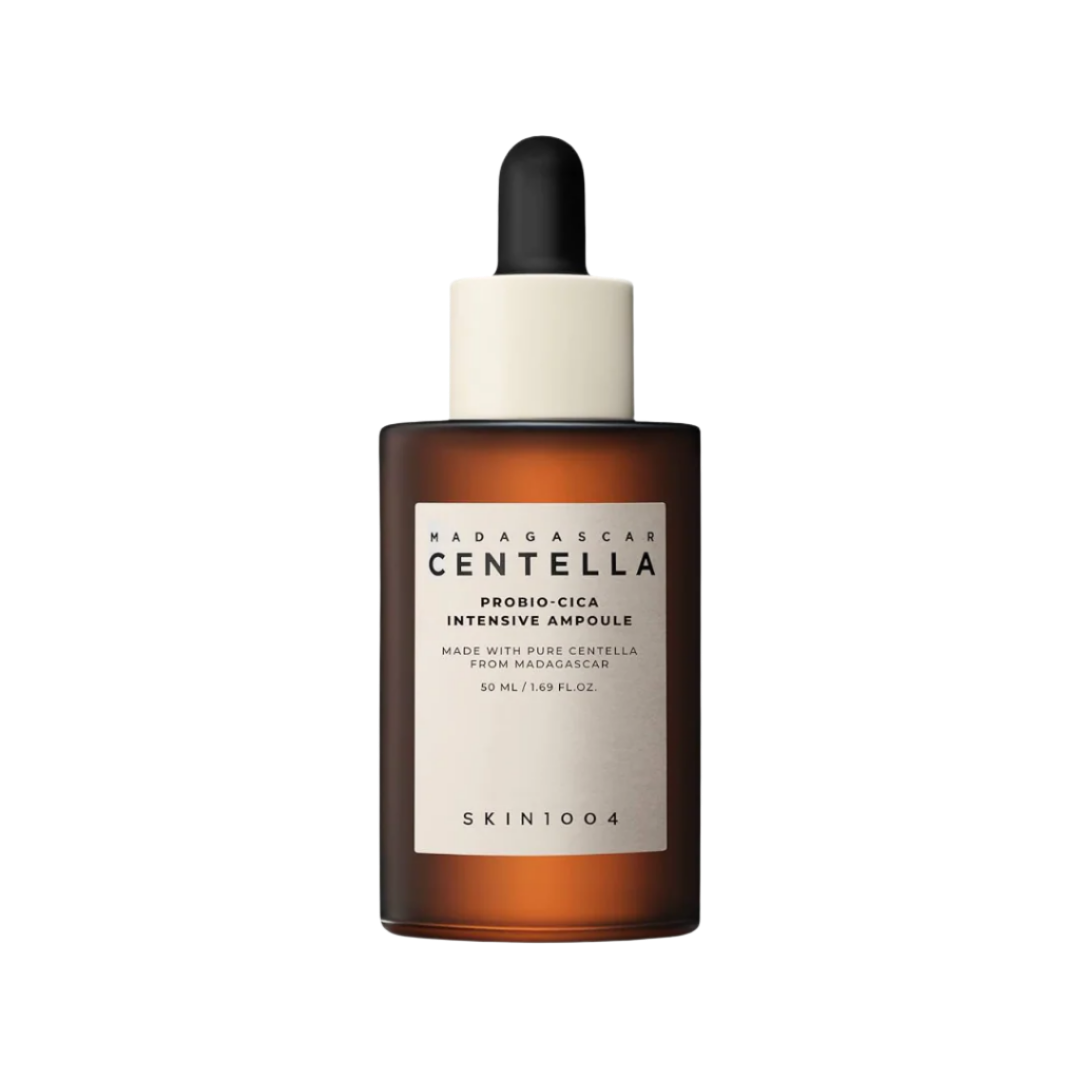SKIN1004 Madagascar Centella Probio-cica intensive ampoule 50ml