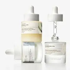 SKIN1004 Madagascar Centella Retinol 0.2 Boosting Shot Ampoule SKIN1004
