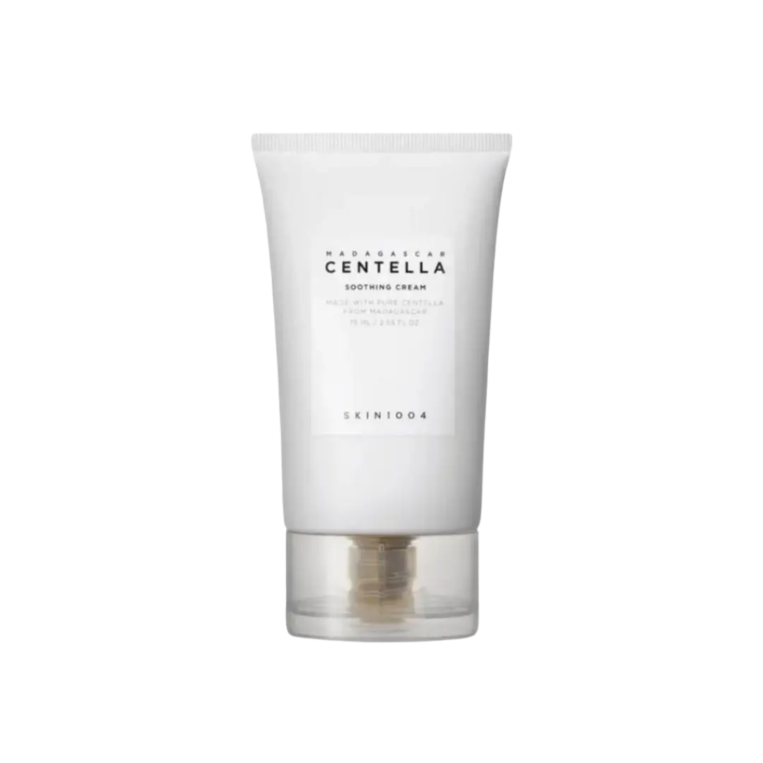 SKIN1004 Madagascar Centella Soothing Cream 75ml SKIN1004