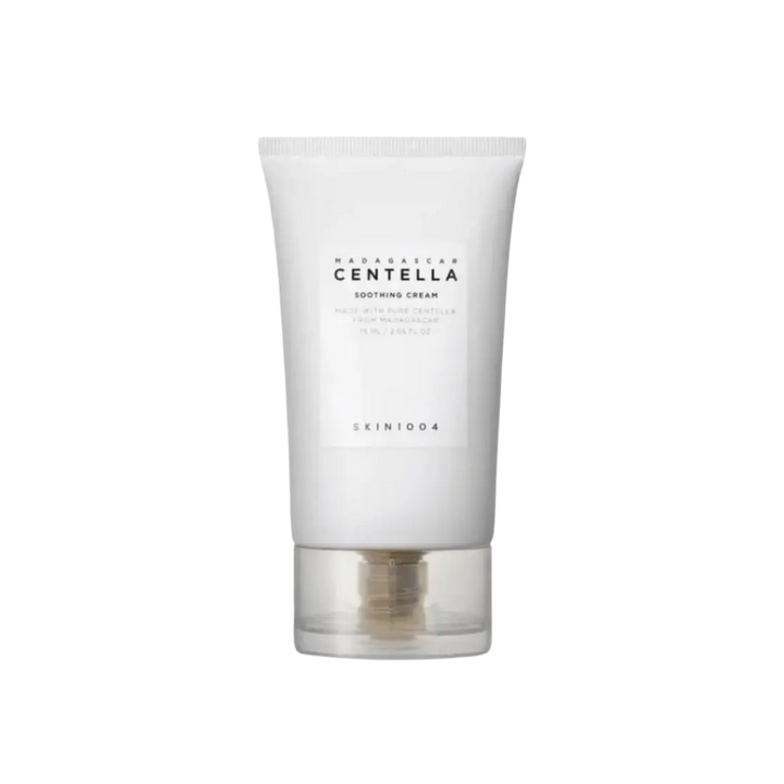 SKIN1004 Madagascar Centella Soothing Cream 75ml SKIN1004