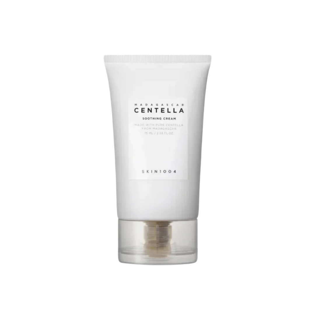 SKIN1004 Madagascar Centella Soothing Cream
