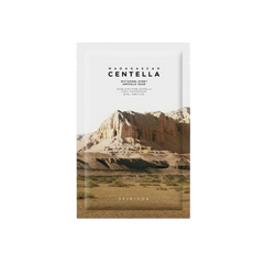 SKIN1004 Madagascar Centella Watergel Sheet Ampoule Mask