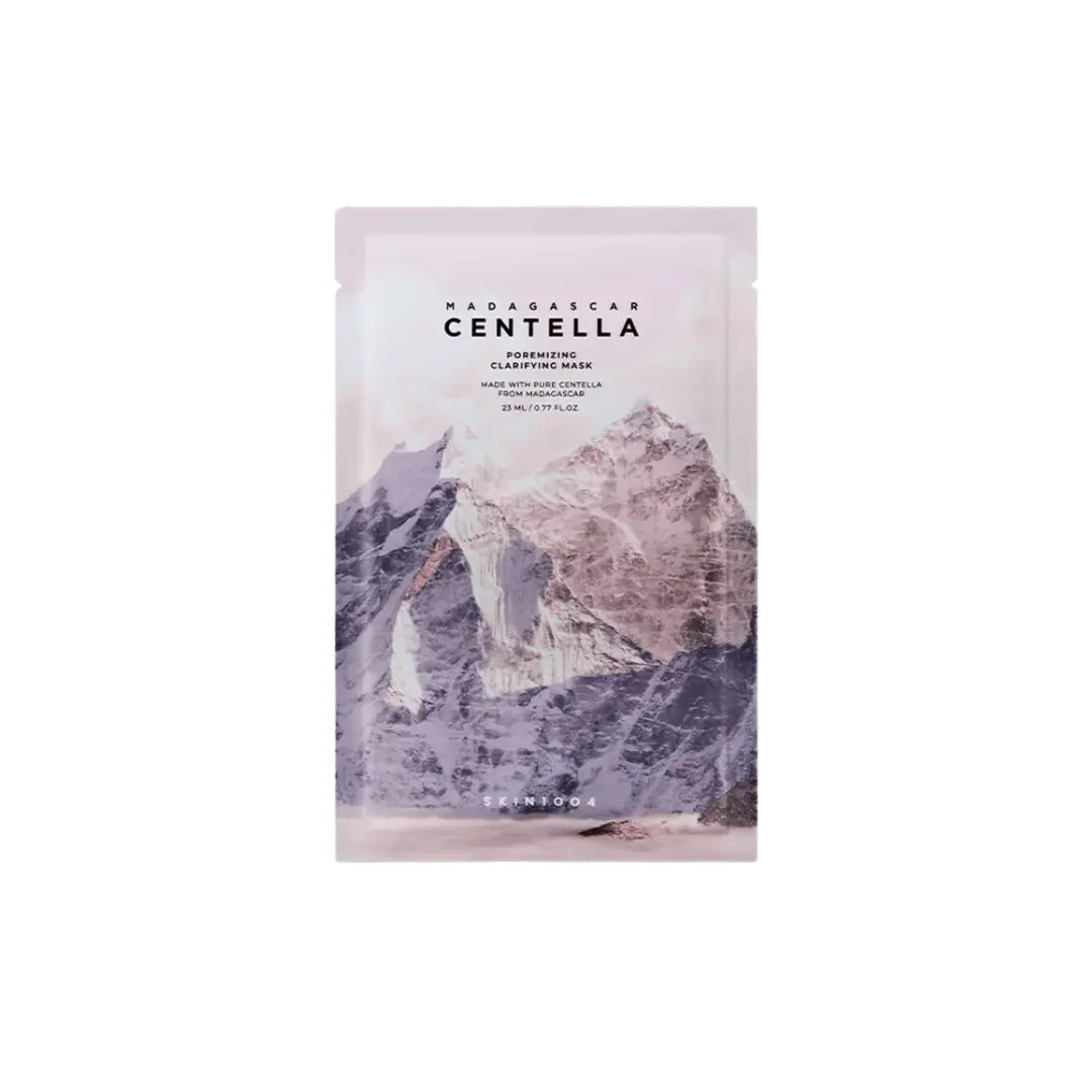 SKIN1004 Poremizing Clarifying Mask - Seouléa