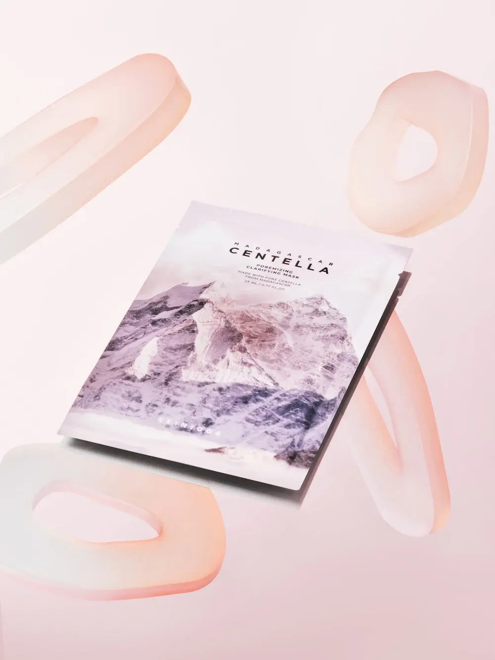 SKIN1004 Poremizing Clarifying Mask - Seouléa