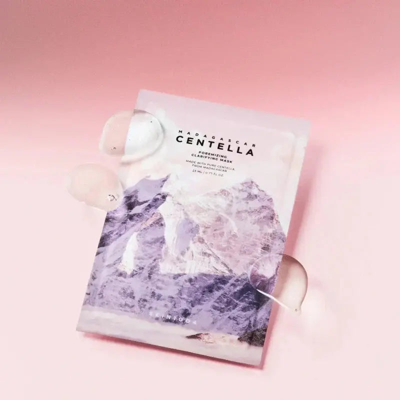 SKIN1004 Poremizing Clarifying Mask - Seouléa