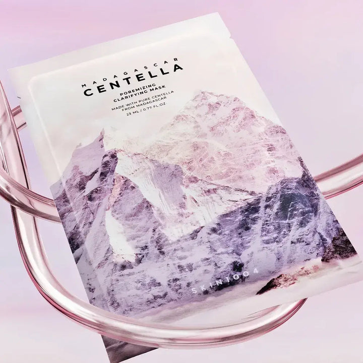 SKIN1004 Poremizing Clarifying Mask - Seouléa