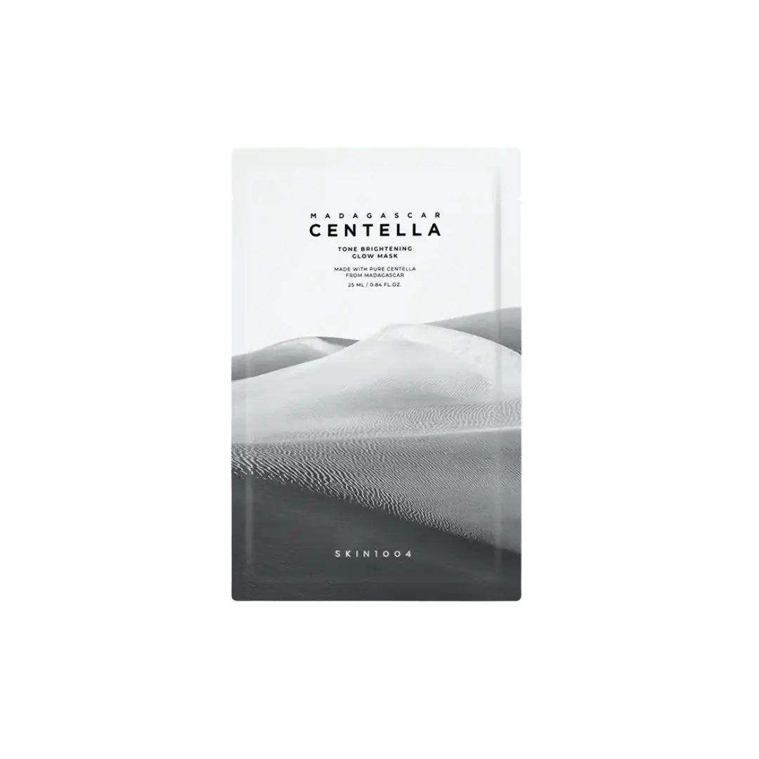 SKIN1004 Madagascar Centella Facial Sheet Mask (25ml) SKIN1004