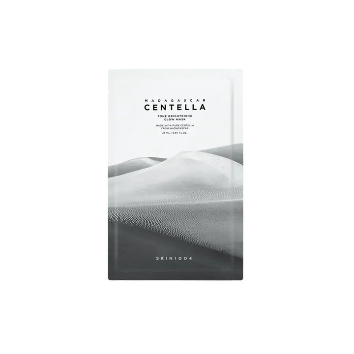 SKIN1004 Madagascar Centella Facial Sheet Mask (25ml) SKIN1004