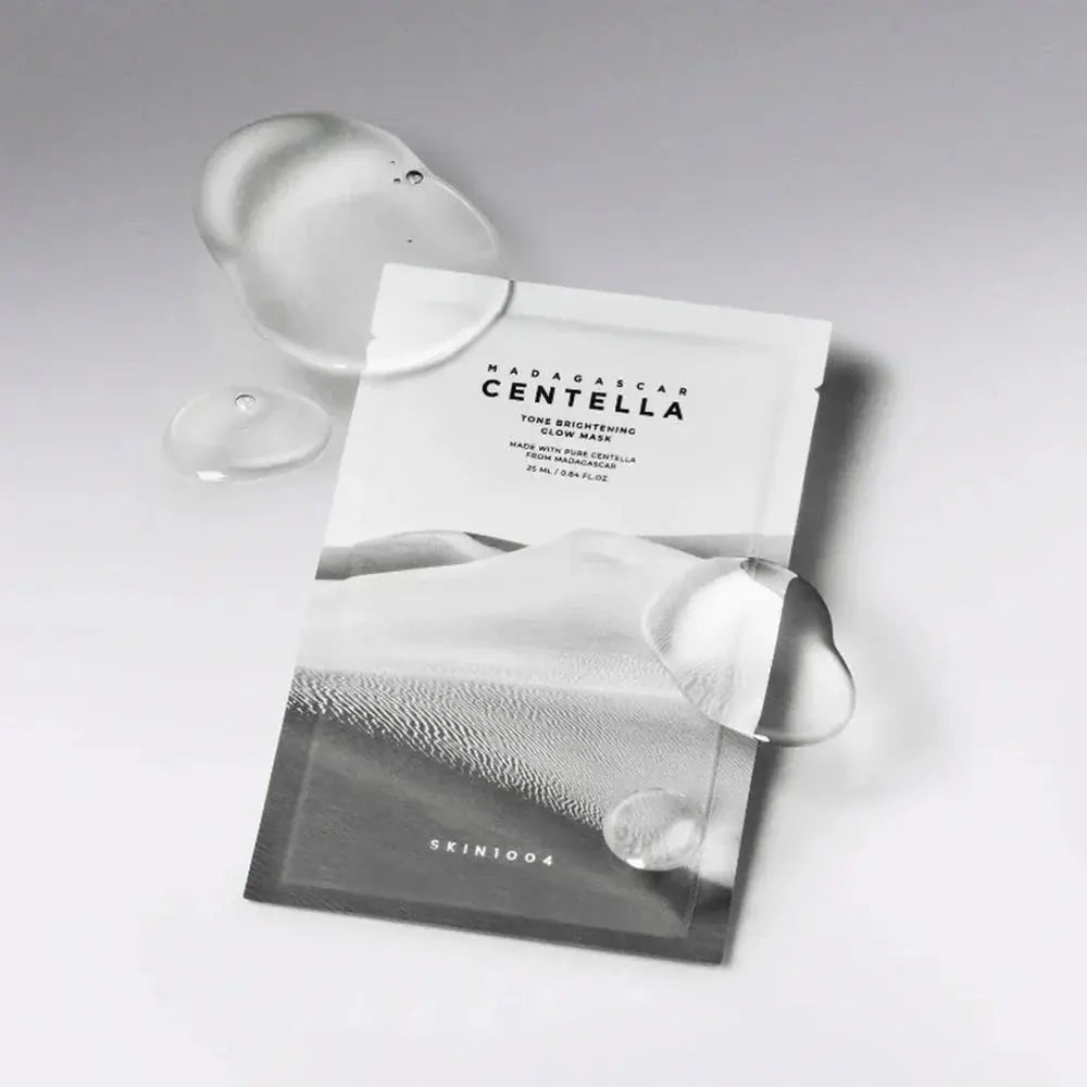 SKIN1004 Madagascar Centella Facial Sheet Mask (25ml) SKIN1004