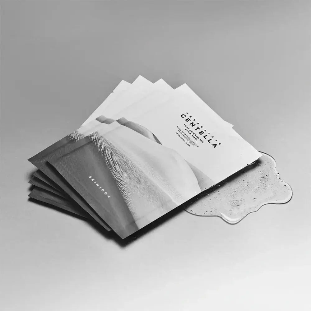 SKIN1004 Madagascar Centella Facial Sheet Mask (25ml) SKIN1004