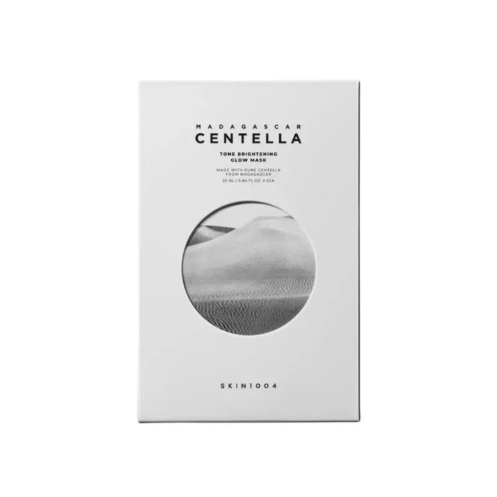 SKIN1004 Madagascar Centella Facial Sheet Mask (25ml) SKIN1004