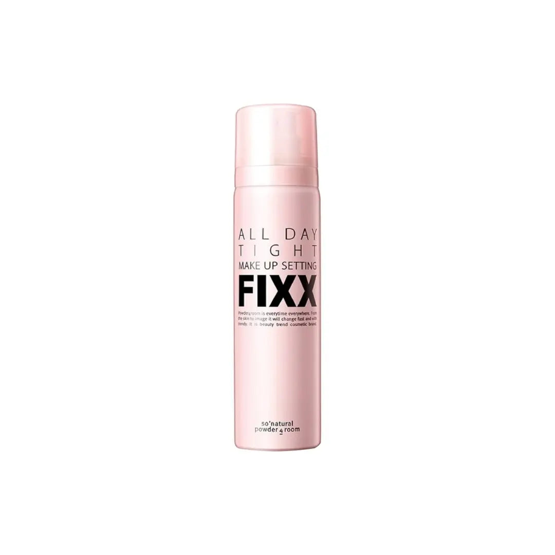 SO.Natural All Day Tight Make Up Setting Fixx SO.Natural