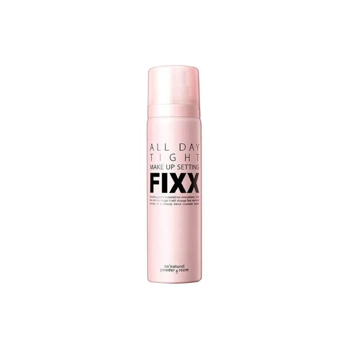 SO.Natural All Day Tight Make Up Setting Fixx SO.Natural
