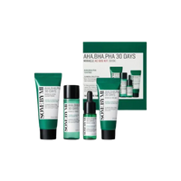 SOME BY MI AHA.BHA.PHA 30 Days Miracle AC SOS Kit SOME BY MI