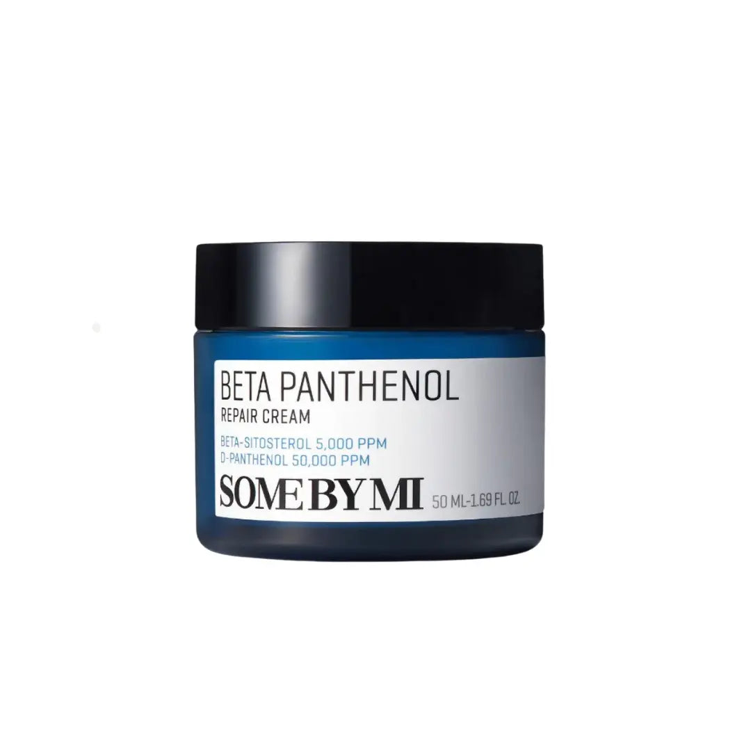 SOME BY MI Beta Panthenol Repair Cream 50ml SOME BY MI