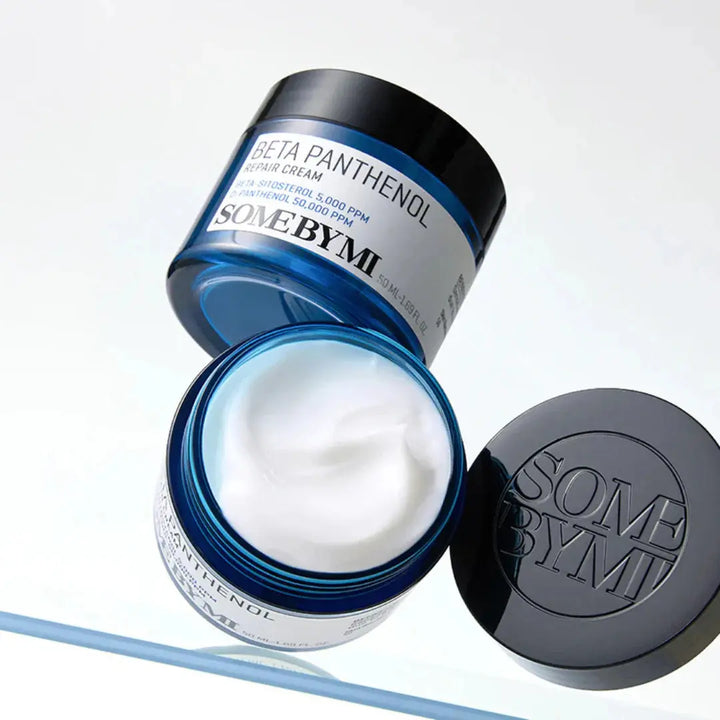 SOME BY MI Beta Panthenol Repair Cream 50ml SOME BY MI