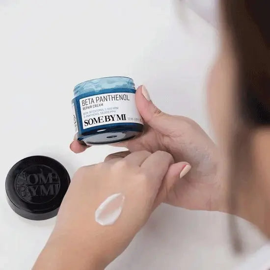 SOME BY MI Beta Panthenol Repair Cream 50ml SOME BY MI