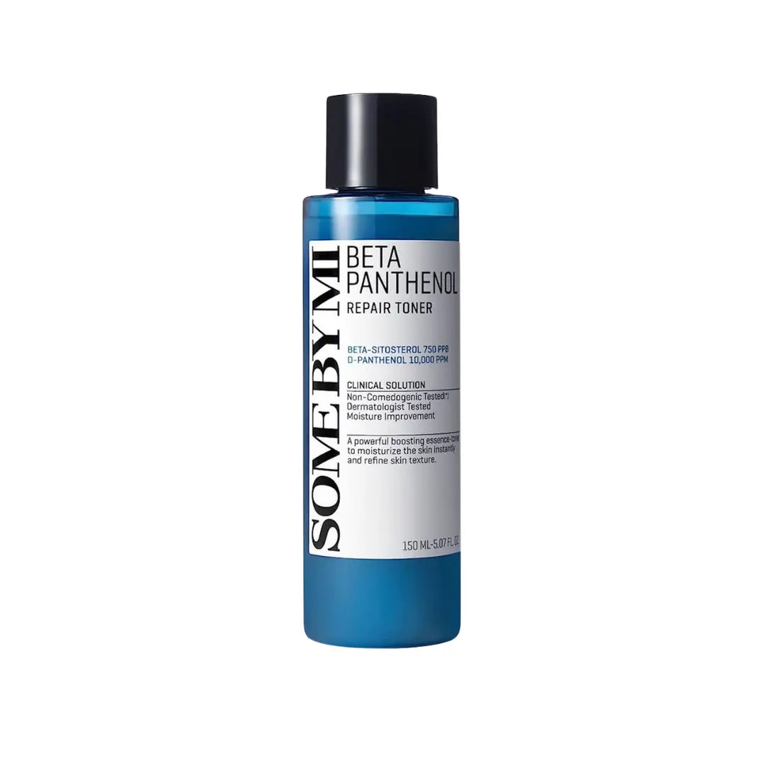 SOME BY MI Beta Panthenol Repair Toner SOME BY MI