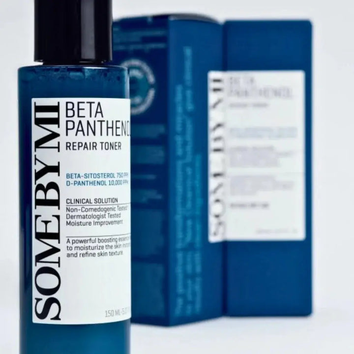 SOME BY MI Beta Panthenol Repair Toner SOME BY MI