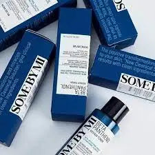 SOME BY MI Beta Panthenol Repair Toner SOME BY MI