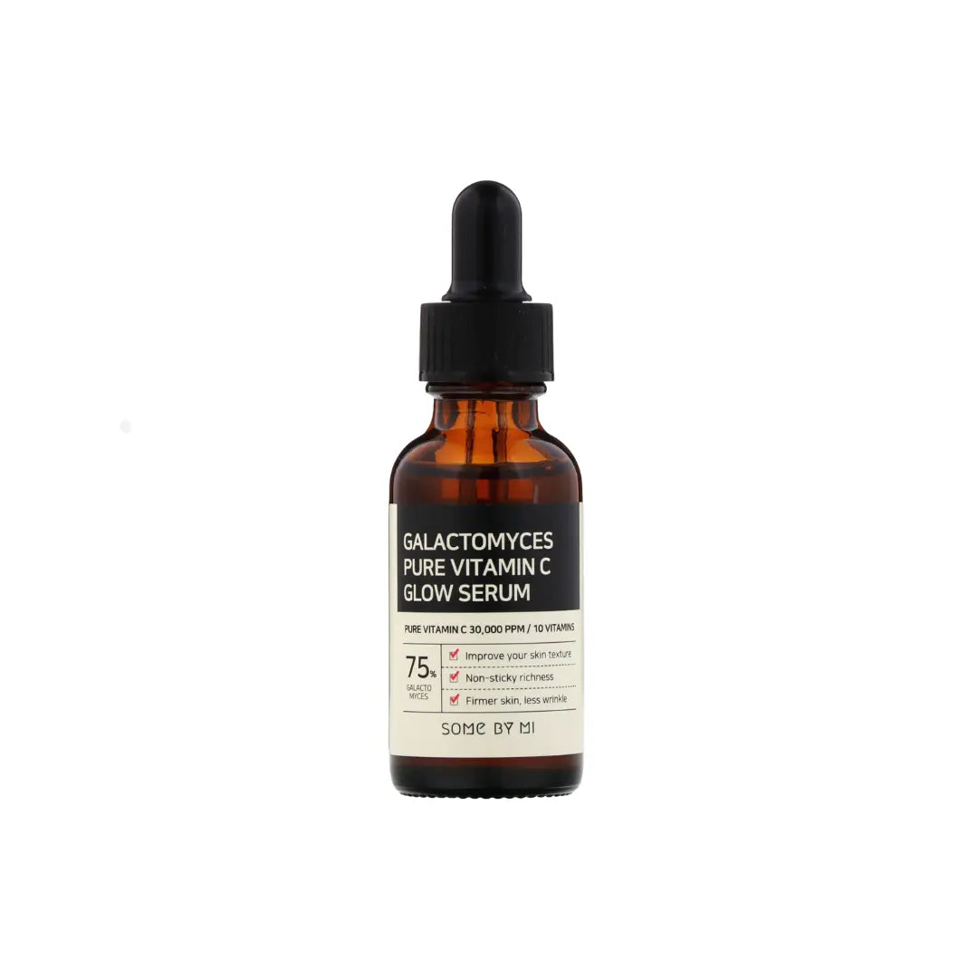 SOME BY MI Galactomyces Facial Serum (30ml) SOME BY MI