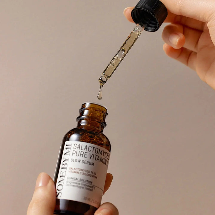 SOME BY MI Galactomyces Facial Serum (30ml) SOME BY MI