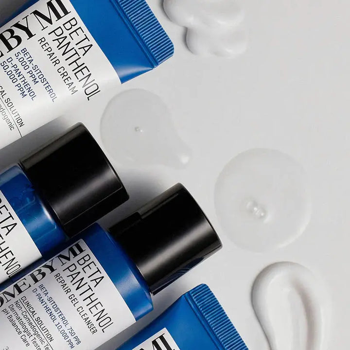 SOME BY MI Beta Panthenol Starter Skincare Kit (4 pcs) SOME BY MI