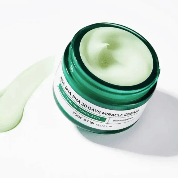 SOME BY MI AHA-BHA-PHA 30 Days Miracle Cream 60g SOME BY MI