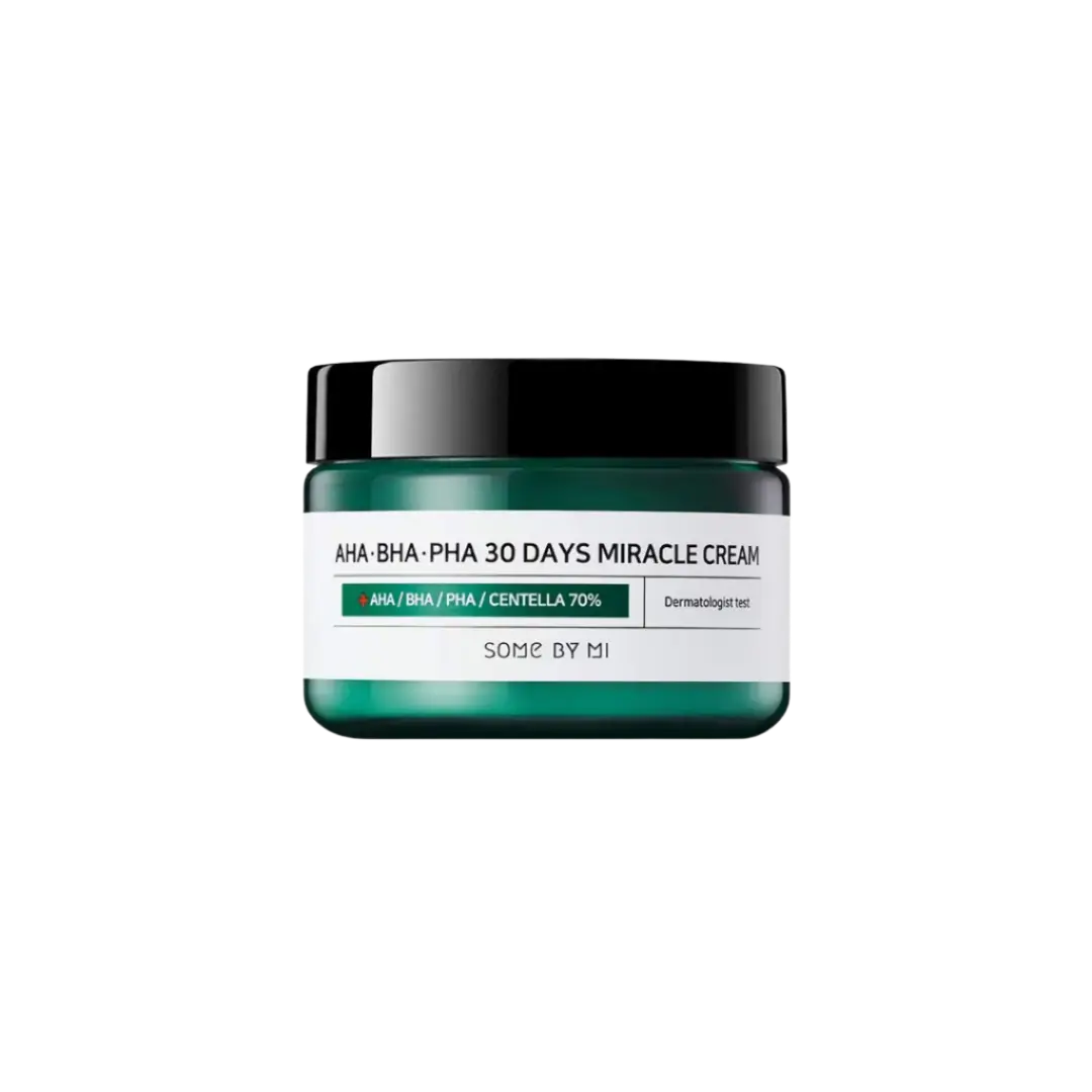 SOME BY MI AHA-BHA-PHA 30 Days Miracle Cream 60g SOME BY MI