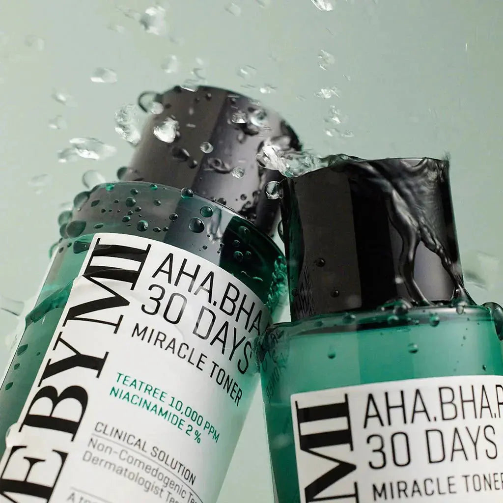 SOME BY MI AHA-BHA-PHA 30 Days Miracle Toner 150ml SOME BY MI