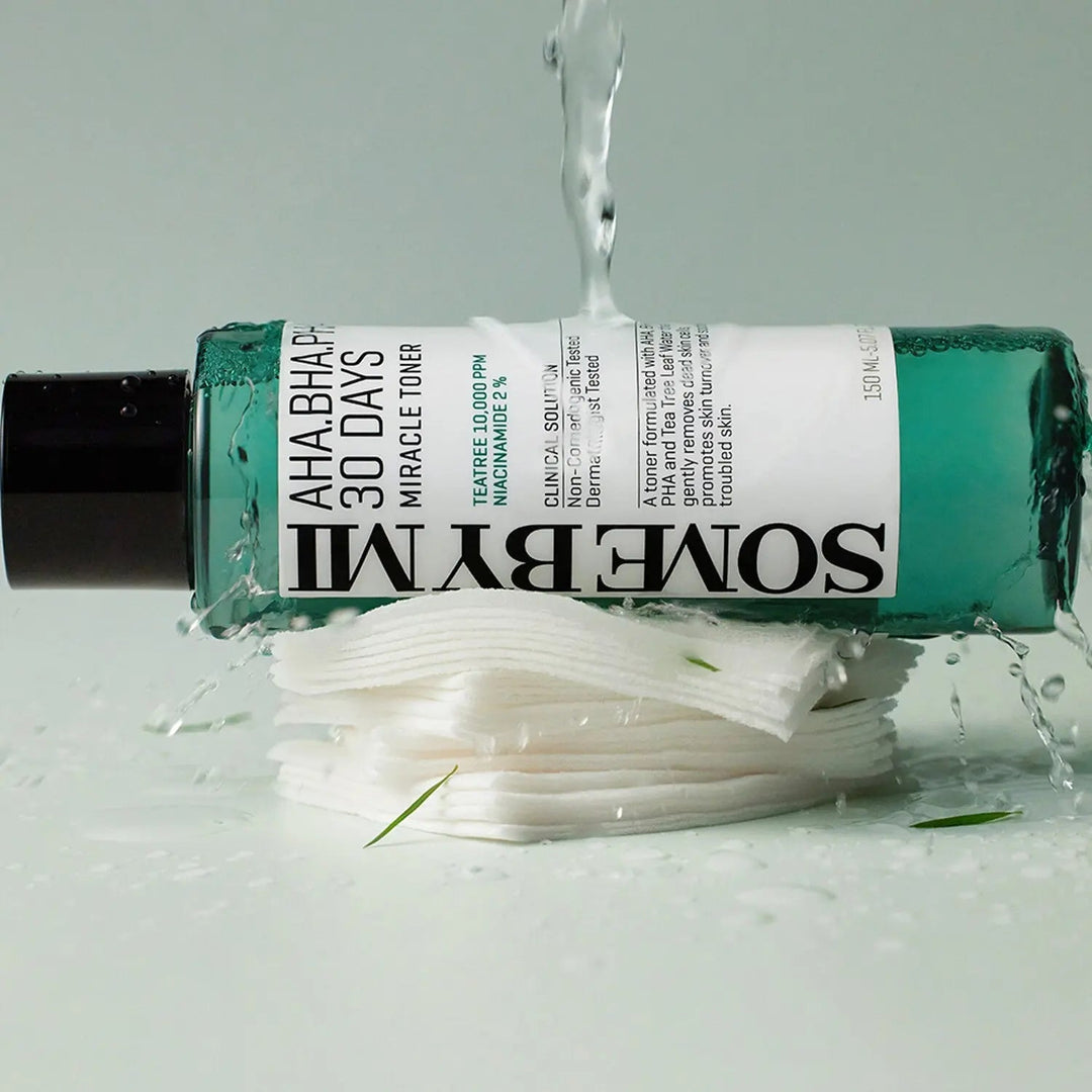SOME BY MI AHA-BHA-PHA 30 Days Miracle Toner 150ml SOME BY MI