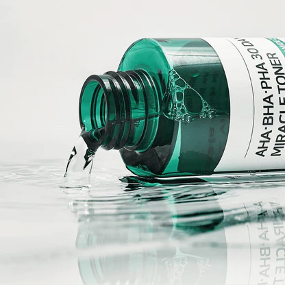 SOME BY MI AHA-BHA-PHA 30 Days Miracle Toner 150ml