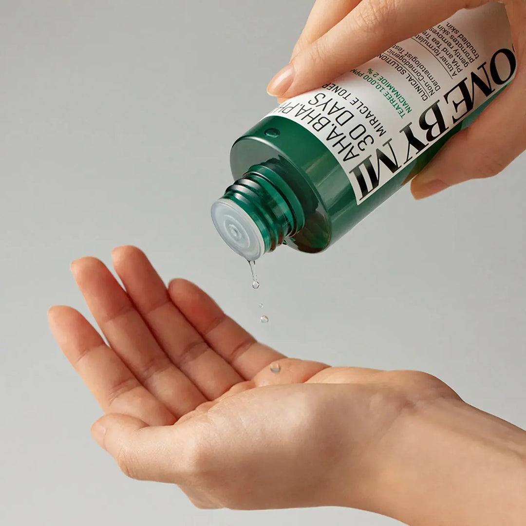 SOME BY MI AHA-BHA-PHA 30 Days Miracle Toner 150ml SOME BY MI