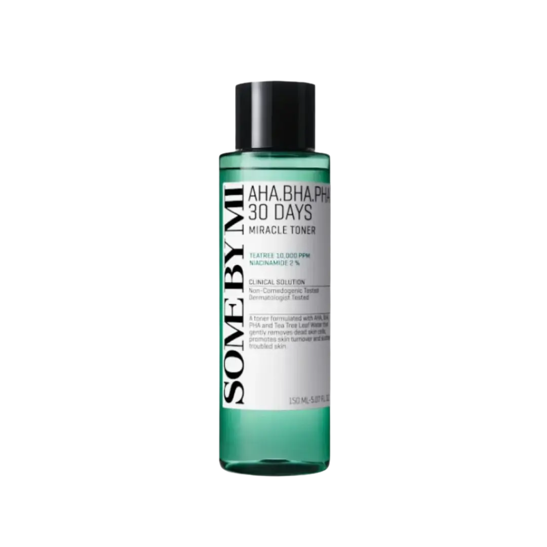 SOME BY MI AHA-BHA-PHA 30 Days Miracle Toner 150ml SOME BY MI