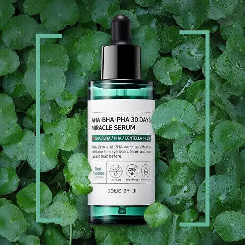 SOME BY MI AHA.BHA.PHA 30 Days Miracle Serum 50ml SOME BY MI