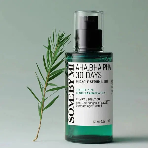 SOME BY MI AHA.BHA.PHA 30 Days Miracle Serum 50ml SOME BY MI