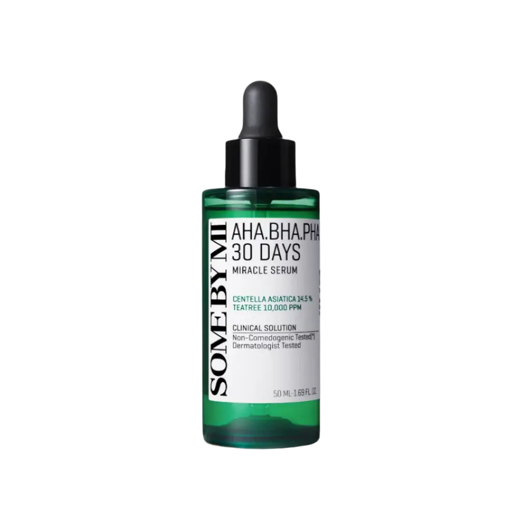 SOME BY MI AHA.BHA.PHA 30 Days Miracle Serum 50ml SOME BY MI