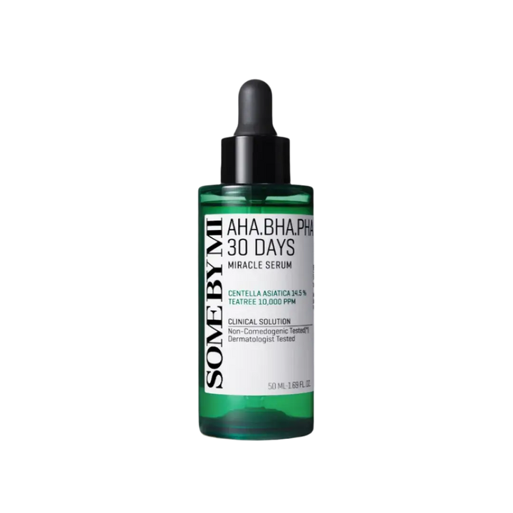 SOME BY MI AHA.BHA.PHA 30 Days Miracle Serum 50ml SOME BY MI
