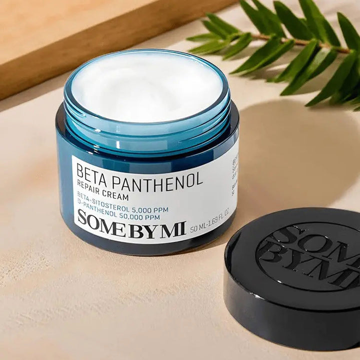 SOME BY MI Beta Panthenol Repair Cream 50ml SOME BY MI